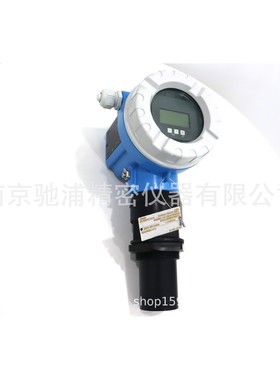 E+H超声波液位计Prosonic M FMU41-ANB2A2测距仪