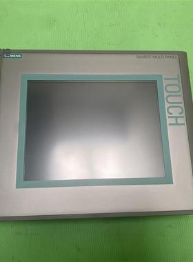 A052*96新 SIEMENS MP277 10寸触摸屏 6AV6 643-0CD01-1AX1 实物