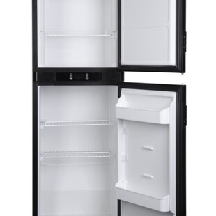 双开门压缩机房车冰箱嵌入式欧美澳大房车优先Dometic尺寸