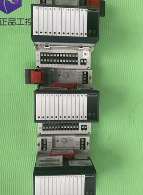 A052*XFL823A Honeywell 拆机9成新装机充新实物图包功能