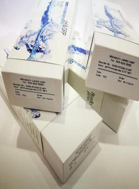 Broadley JamesB.J.C  ST977 pH电极  造纸行业PH电极在线工业