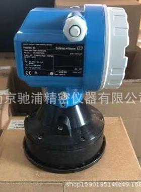 e+h苏州产PROSONIC M超声波液位计FMU43-AKG2A2(90-253VAC)4线制