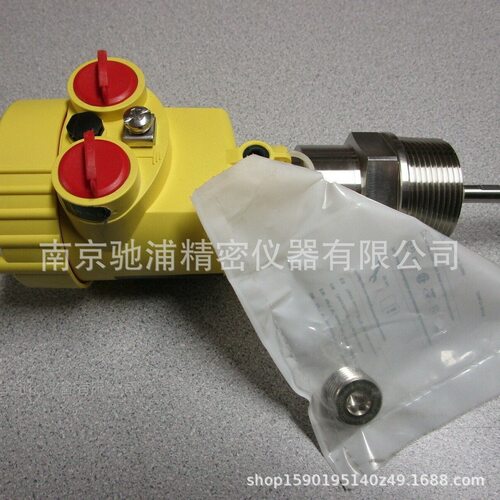 VEGAFLEX 81同轴套管导波雷达液位计FX81.REKTBGHXADXX L= 1002mm
