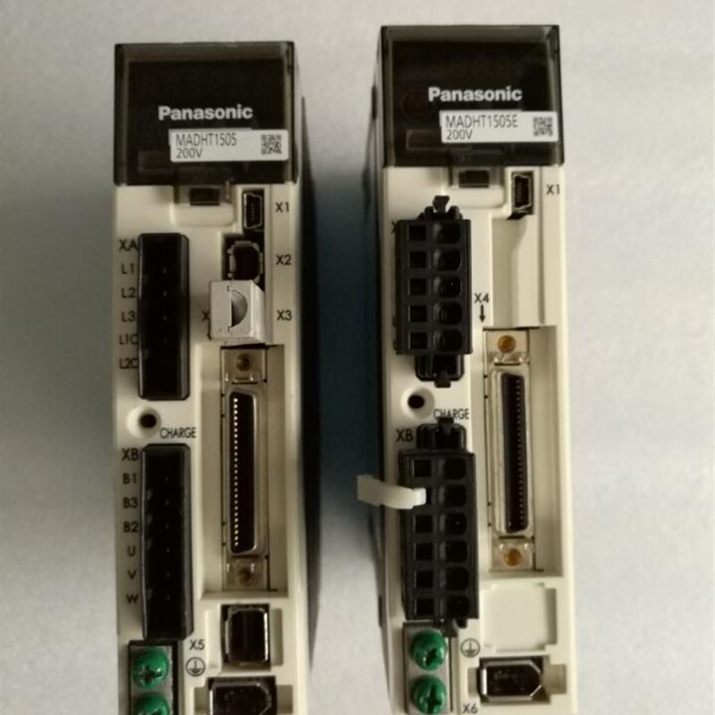 A029*拆机  A5 100W 驱动器 MADHT1505 / MADHT1505E成色好实物