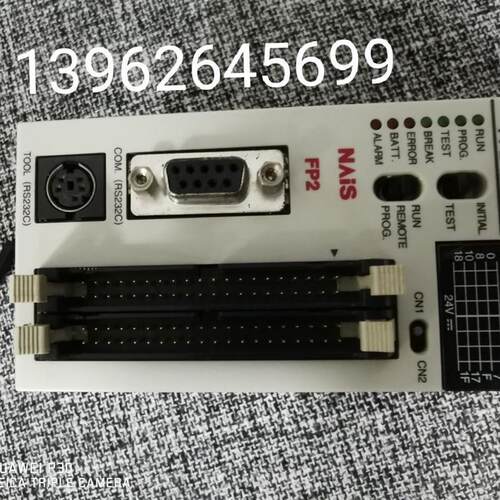 A029*模块 AFP2212 FP2-C1D  IN64   现货实拍FP2-C10测试好