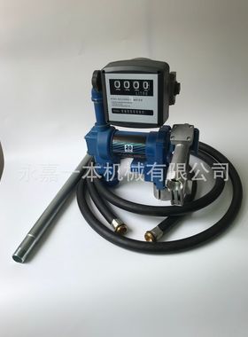 防爆加油泵、防爆抽油泵、输油防爆泵 DC  Ex Plosion Proof Pump