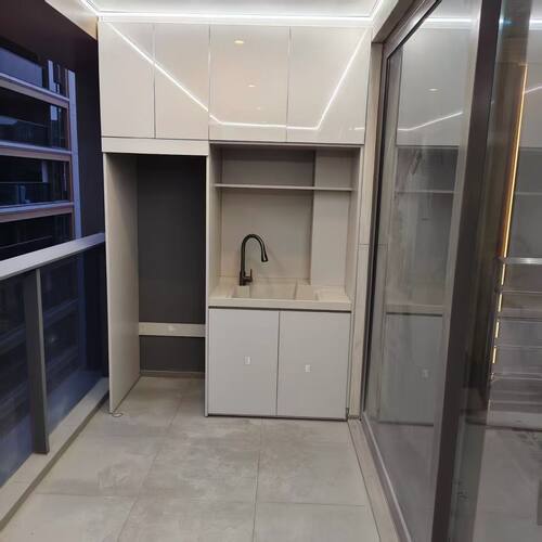 杭州全铝家具生产工厂