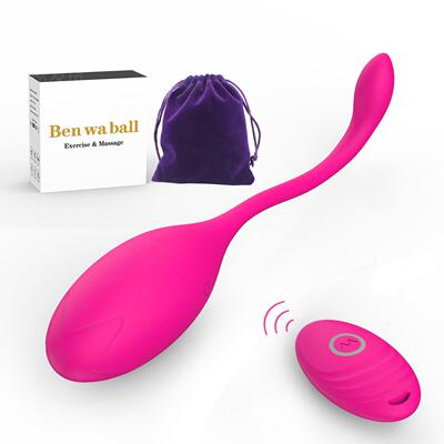 Female vaginal stimulation masturbation toy vibrator