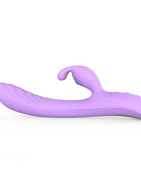 Female vaginal stimulation masturbation toy vibrator