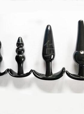 Anal dilation masturbation massage toy sex product