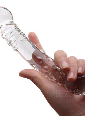 Anal dilation masturbation massage toy sex product