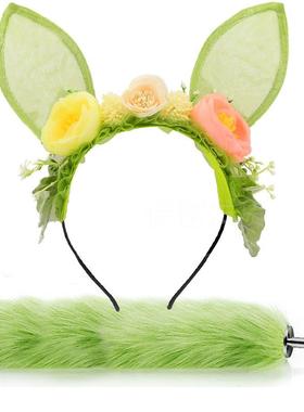 Anal dilation masturbation massage toy sex product