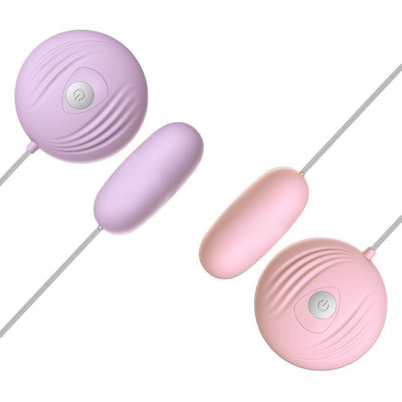 Female vaginal orgasm vibration self-stimulation toy