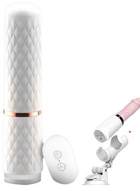 Female vaginal stimulation masturbation toy vibrator