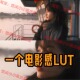 一款 万能电影感视频调色LUT 傍晚氛围感滤镜预设剪映pr达芬奇FCPX