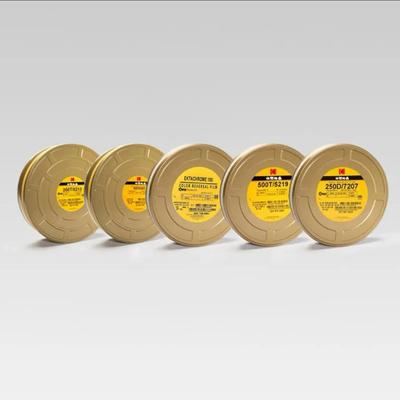 柯达电影胶卷模拟LR预设5203/5207/5213/5219/5294复古ps滤镜