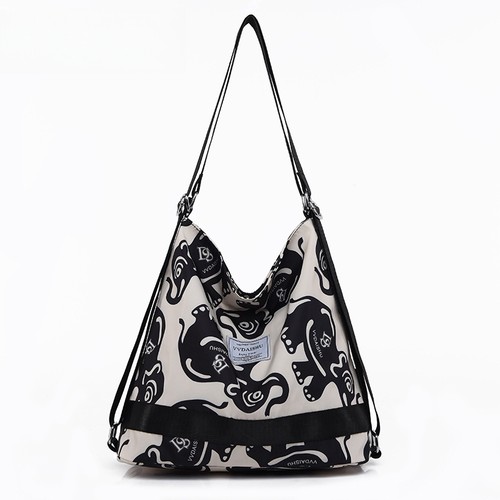 新款多功能双肩包百搭休闲