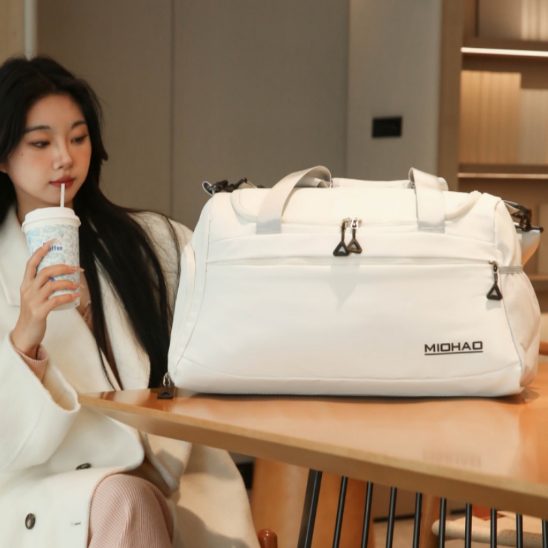 短途旅行袋RVZ手提可套拉杆箱