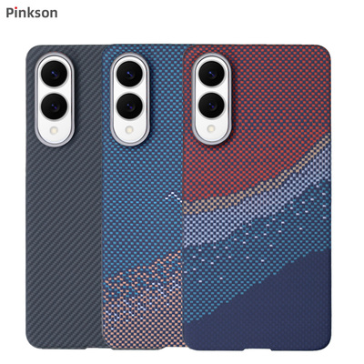 三星s25edge芳纶商务全包壳