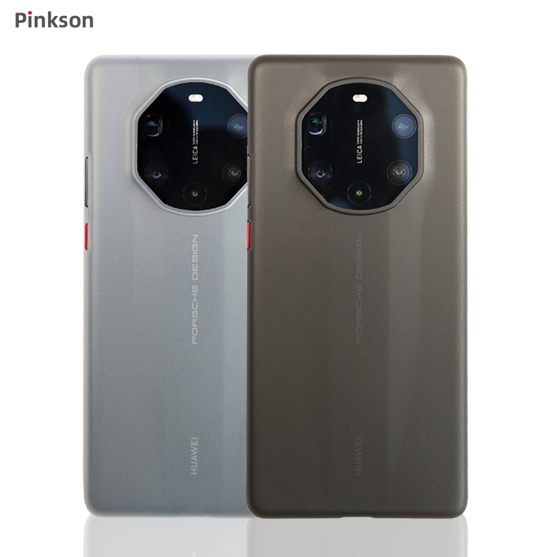 PP材质华为超薄Mate40RS保时捷