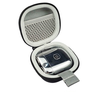适用yoose/有色MINI2.0迷你潮流便携合金剃须刀硬壳收纳包保护盒