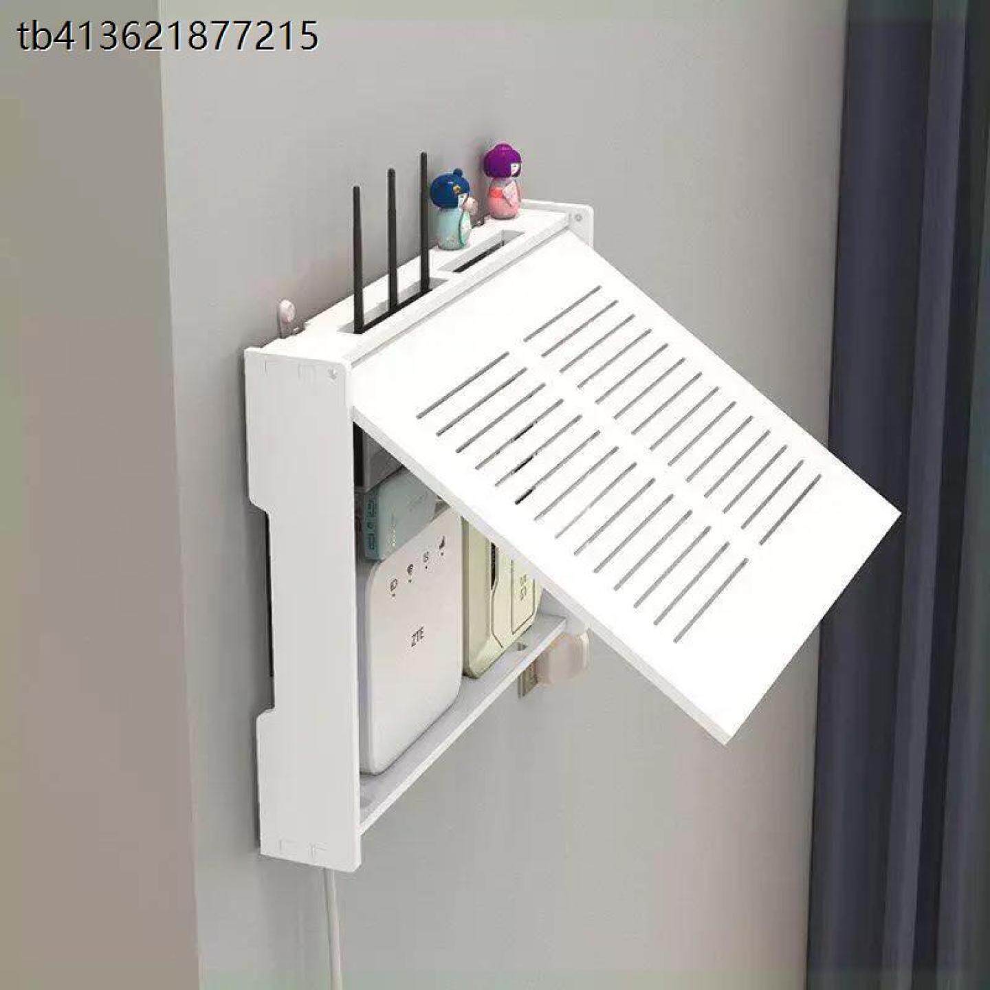 xwifi无线路由器光猫壁挂