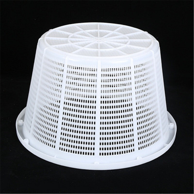 加厚泥螺筐物品收纳筐耐冷耐热蔬C菜海鲜水产运输筐塑料箱圆形箩,收纳整理,其他收纳篮,淘宝优惠券,粉丝福利购,淘宝优惠卷