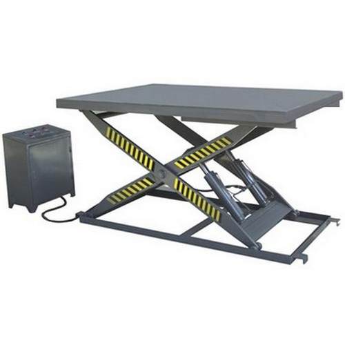 供应长沙升降机|升降台|装卸平台|固定剪叉式电动液压升降平台