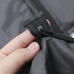 跨家用衣服防尘可罩折叠潮装婚纱挂衣袋防礼服西装九希收境纳袋