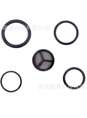 适用福特03-10喷油器压力调节器密封圈套件‎DD-9H529-A DD9H529A