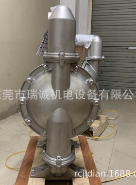 厂家【原装正品】2寸不锈钢666271-244-C英格索兰ARO隔膜泵