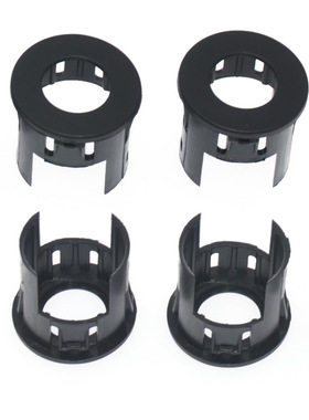 适用道奇Dodge Ram1500 14-18款倒车雷达支架5LS52TZZAA