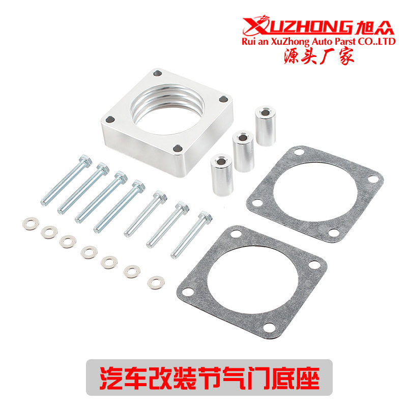 厂家直供节气门底座垫片适用于牧马人87-06 节气门底座 Cherokee,汽车零部件/养护/美容/维保,发动机总成及部件,淘宝优惠券,粉丝福利购,淘宝优惠卷
