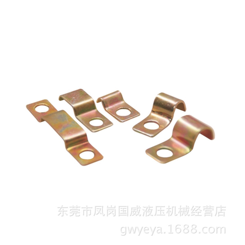 润滑泵配件高压润滑油管6MMX1MM
