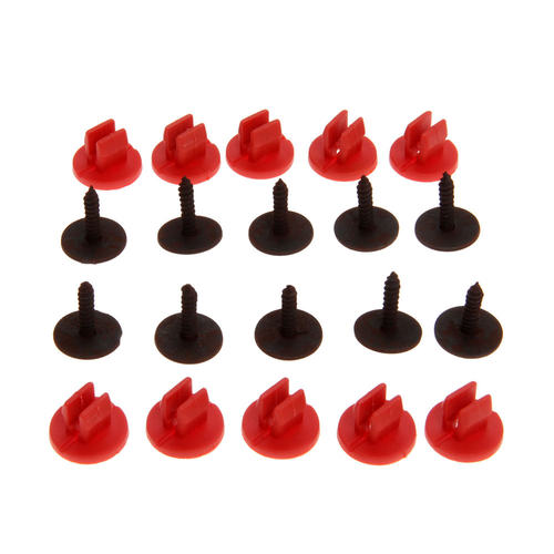 适用福特引擎盖卡发动机底盘固定