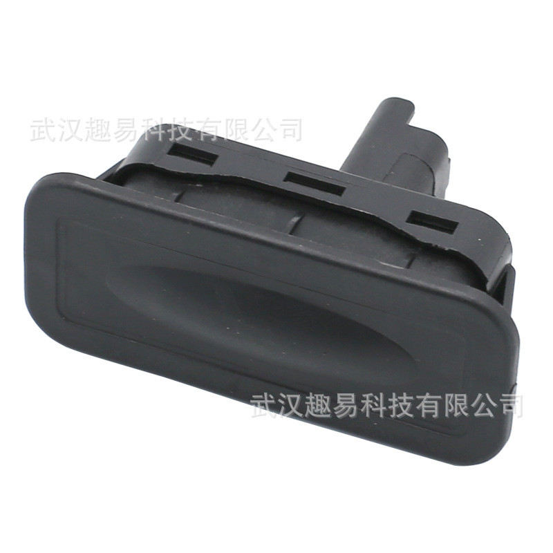 适用雷诺Clio汽车尾门开关中控