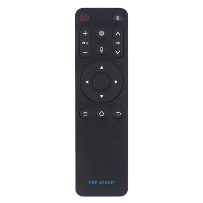 PANDA熊猫YKF-Z40A01电视遥控器
