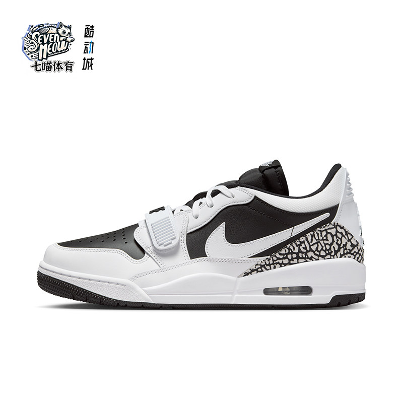 JordanAJ312男子运动低帮CD7069