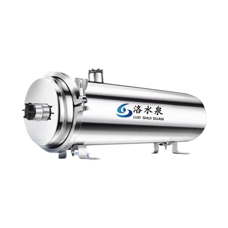 超大流量工厂商用净水器