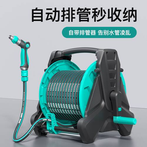 洗车高压水枪水管软管家
