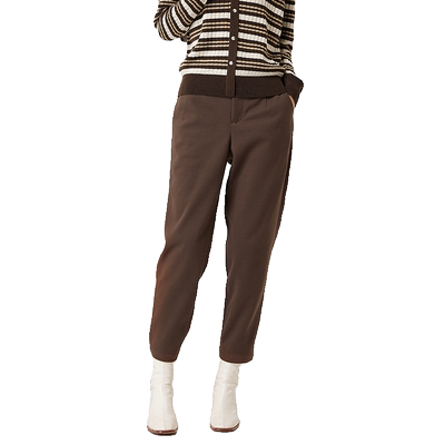 Lucidy/鲁思蒂哈伦裤休闲长裤