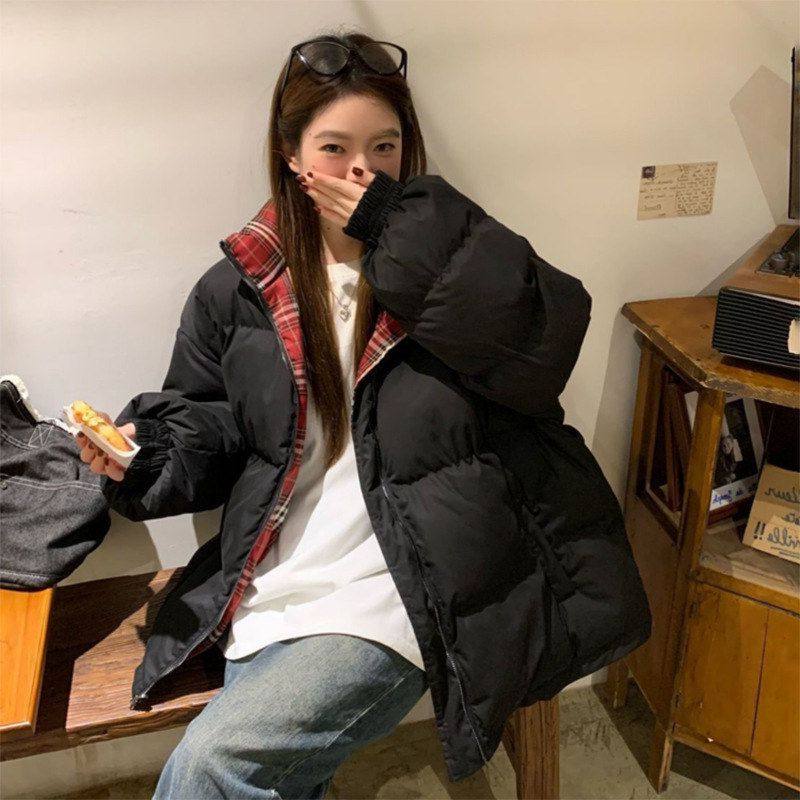 女大童韩版羊毛针织围巾2025冬季