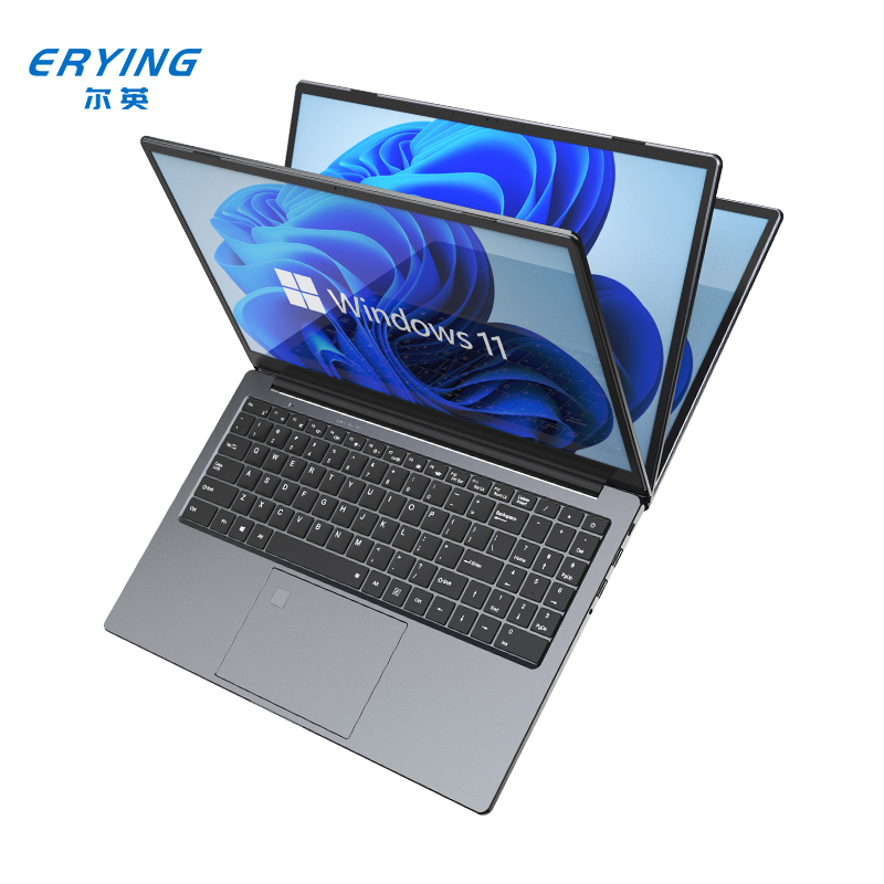 尔英笔记本电脑手提轻薄本【英特尔酷睿i7 1185G7+MX450 2G独显】