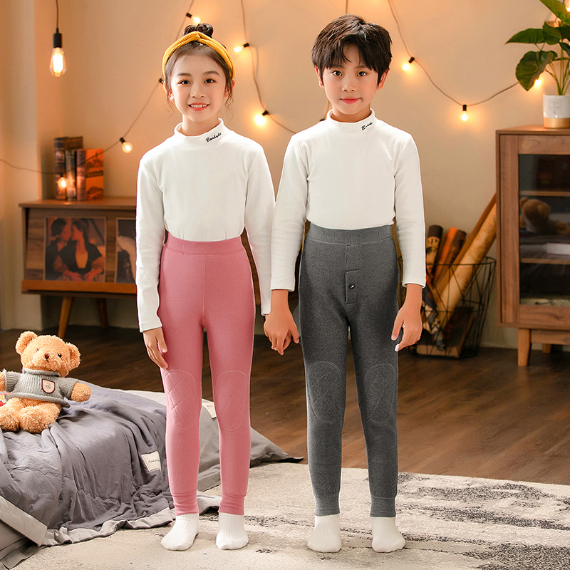 校服内搭神器舒适保暖裤ICxc