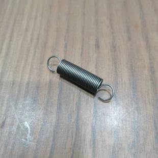 8.0专用弹簧拉簧通用型号 7.8 正品 双轨卷烟器零配件6.5