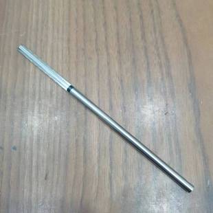 8.0专用不锈钢顶针通用推针杆 7.8 正品 双轨卷烟器零配件6.5