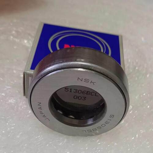 NSK推力球包壳一体轴承51305BCL 51306BCL 51205BCL 51204BCL