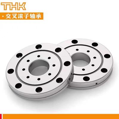 THK交叉滚子轴承RE 10016 11015 12016 12025 14025 UUCCO 1 P5