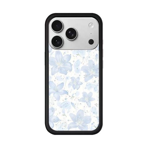 wf手机壳黄玫瑰适用苹果手机壳iPhone7promax手机壳6pro硬壳4欧美7pro防摔5可爱8pro小红书同款