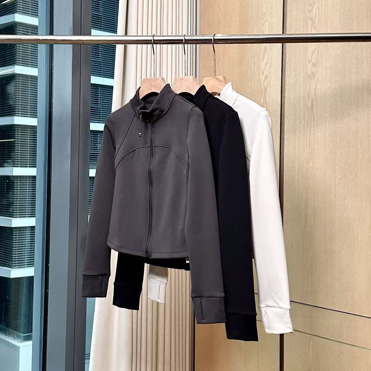 【妍妍粉丝专享】2025新款瑜伽服ONWY1495105550